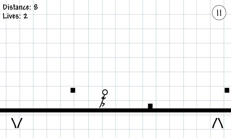 Stickman Map. Running Stickman Runner - App on Amazon Appstore