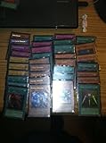 Konami Yugioh Japanese Cards Blaze of Destruction Structure Deck