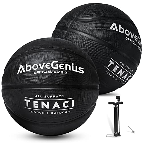 Top 10 Basketball For Outdoor Use of 2022 Katynel