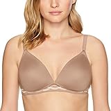 Warner's Women's Body Heaven Ultra Soft Wire-Free Lift Bra