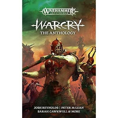 Warcry