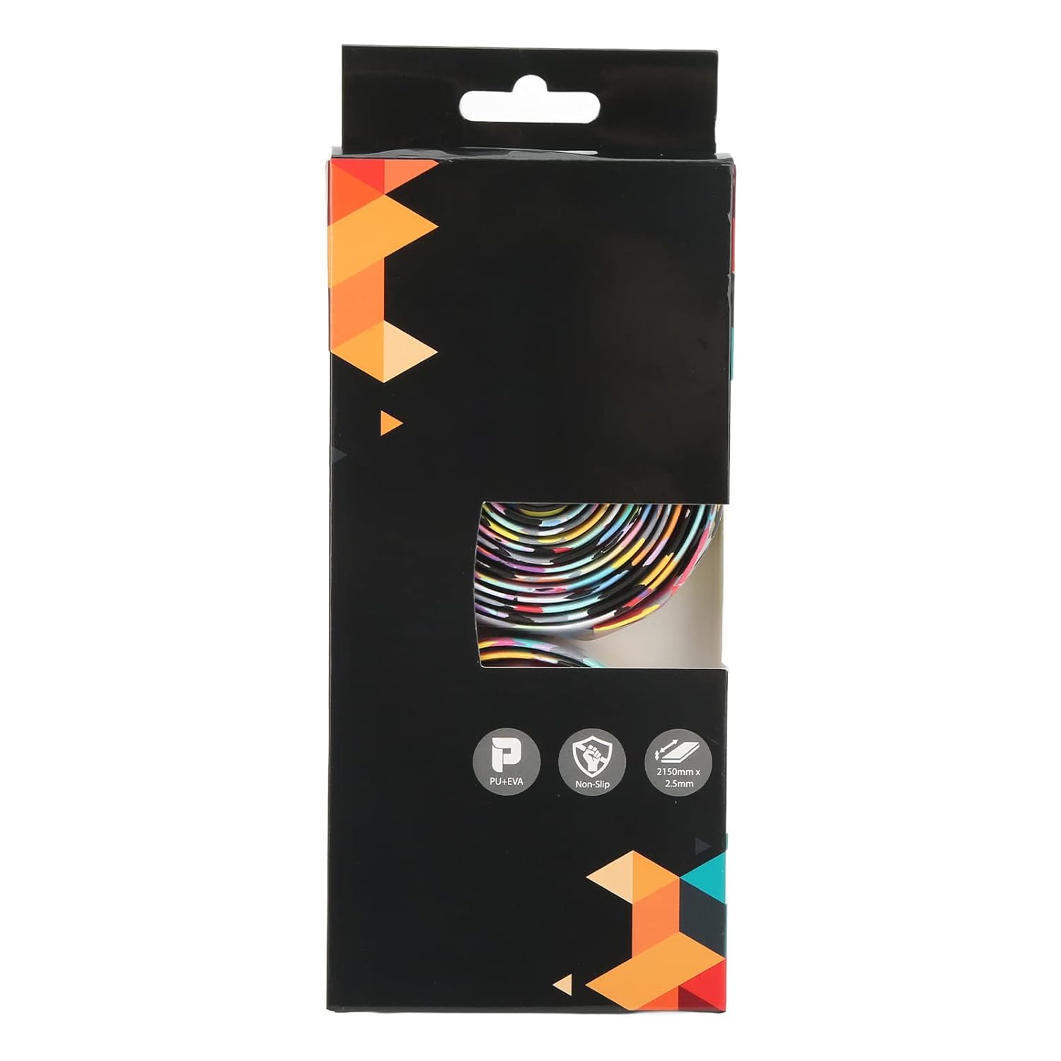 Alomejor Handlebar Tape Road Handlebar Tape Shock Absorbing Tape Cycling Handle Wrap Cycling Accessories