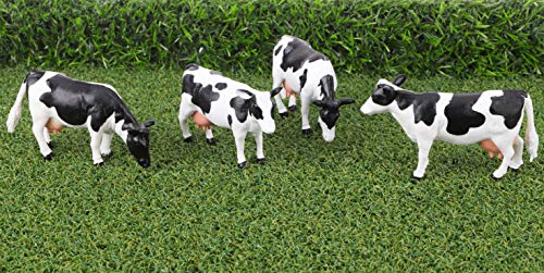 Toyland® 18-TLG. Set mit Hofmischtieren im Maßstab 1:32 - The Farm Collection - Sammlerstücke für Hoftiere – Bild 8