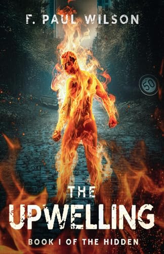 Cover of The Upwelling