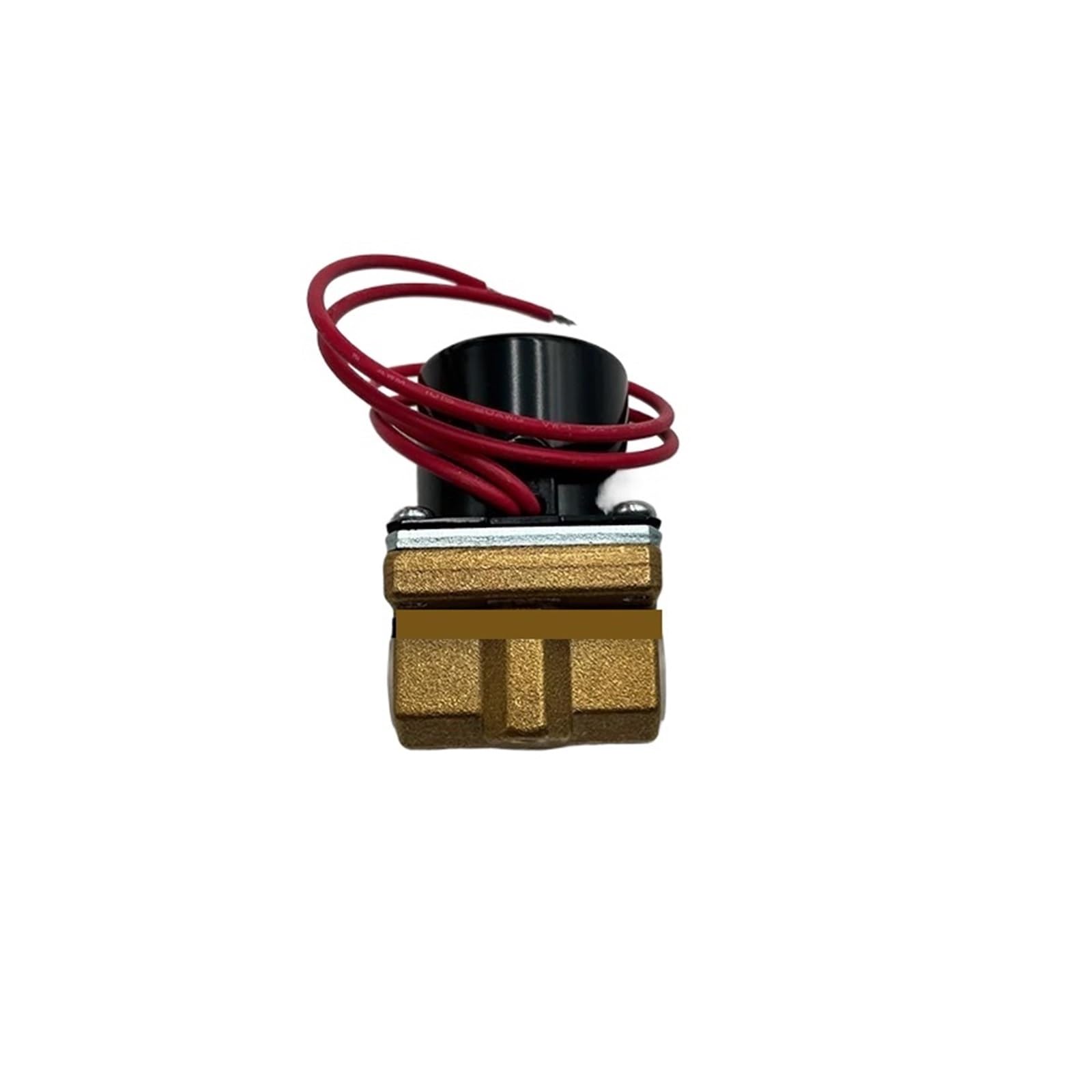 LEOTNNDQ AB21-02-2-A-AC220V Solenoid Valve