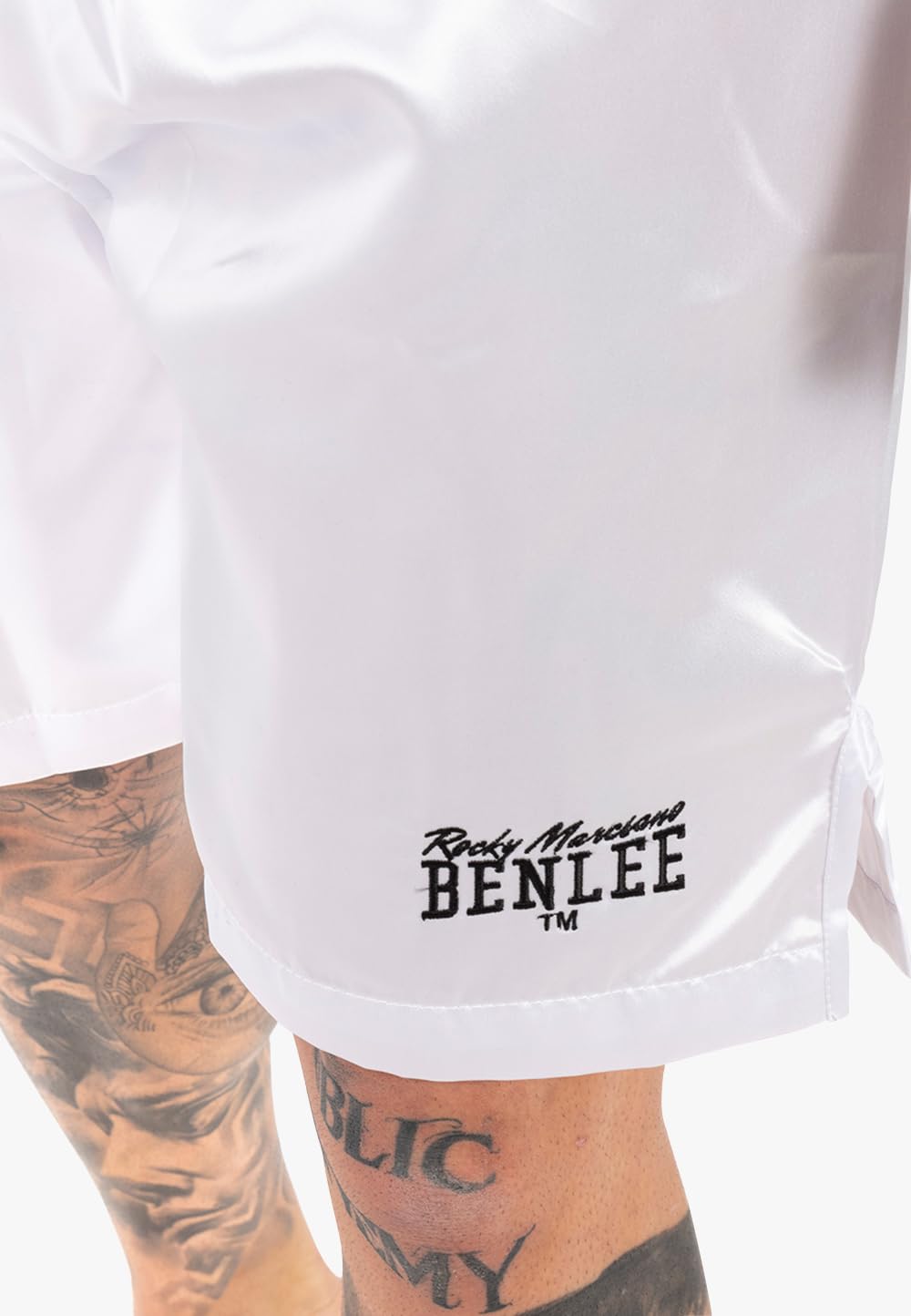 Ben Lee Uni Boxing - Pantalones de Boxeo Hombre