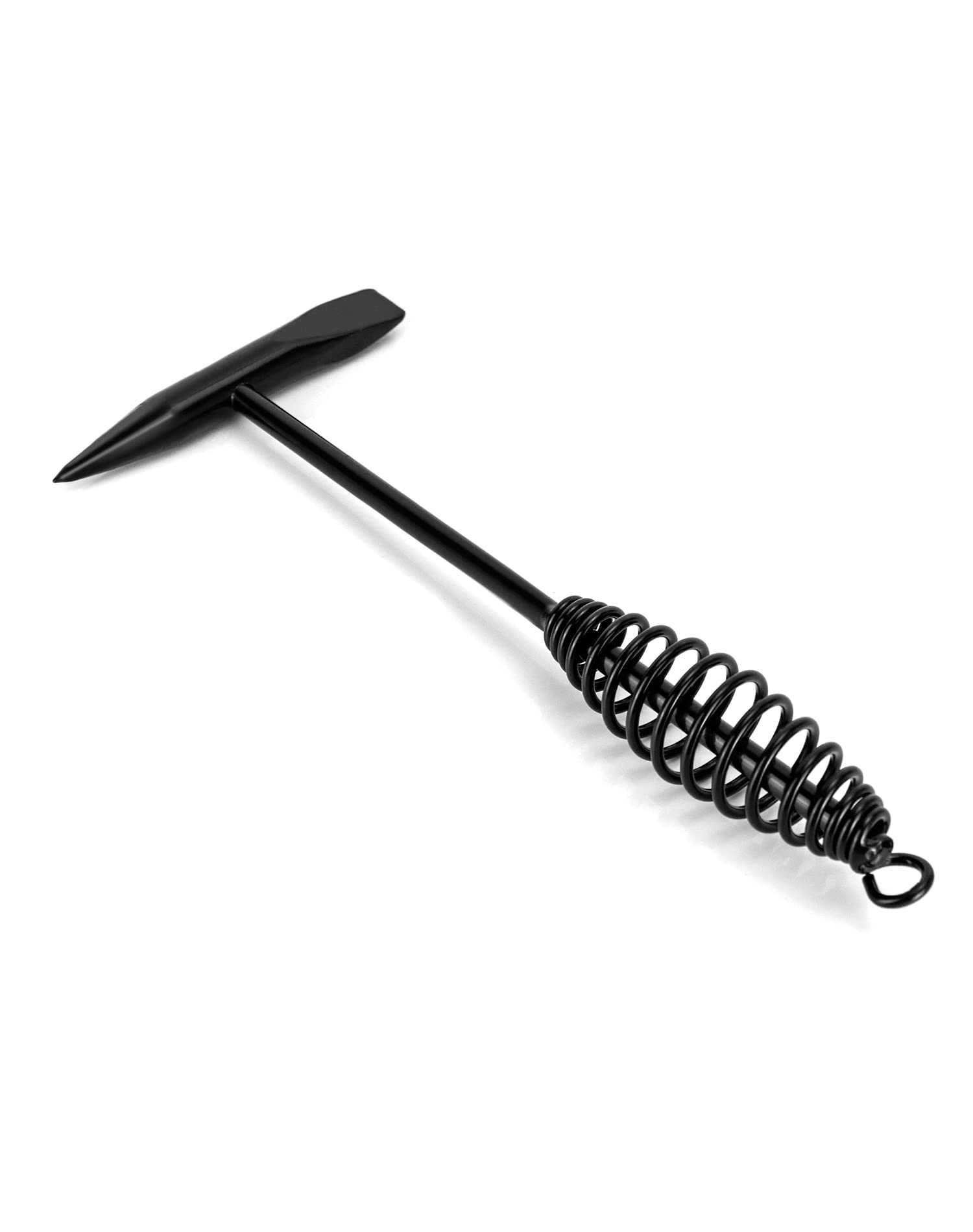 QWORK Welding Chipping Hammer - 2 Pack -2 QWORK Welding Chipping Hammer - 2 Pack -2