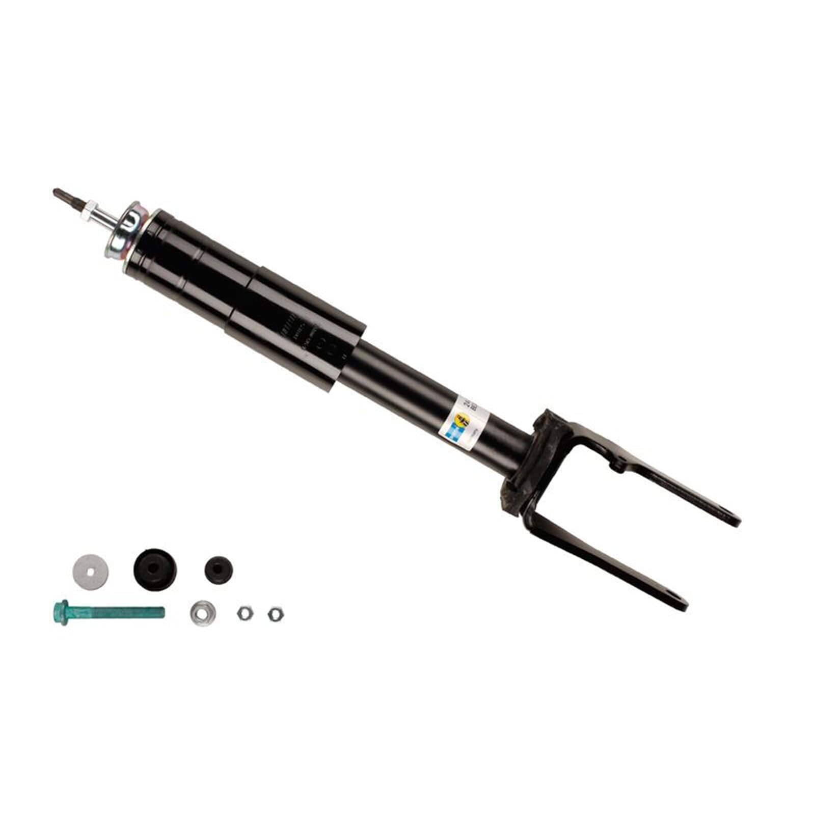 BILSTEIN B4 24-060905, 2 szt Amortyzator zestaw przód