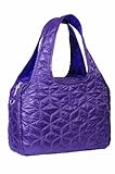 Lassig Glam Global Diaper Bag, Purple (Discontinued by Manufacturer)