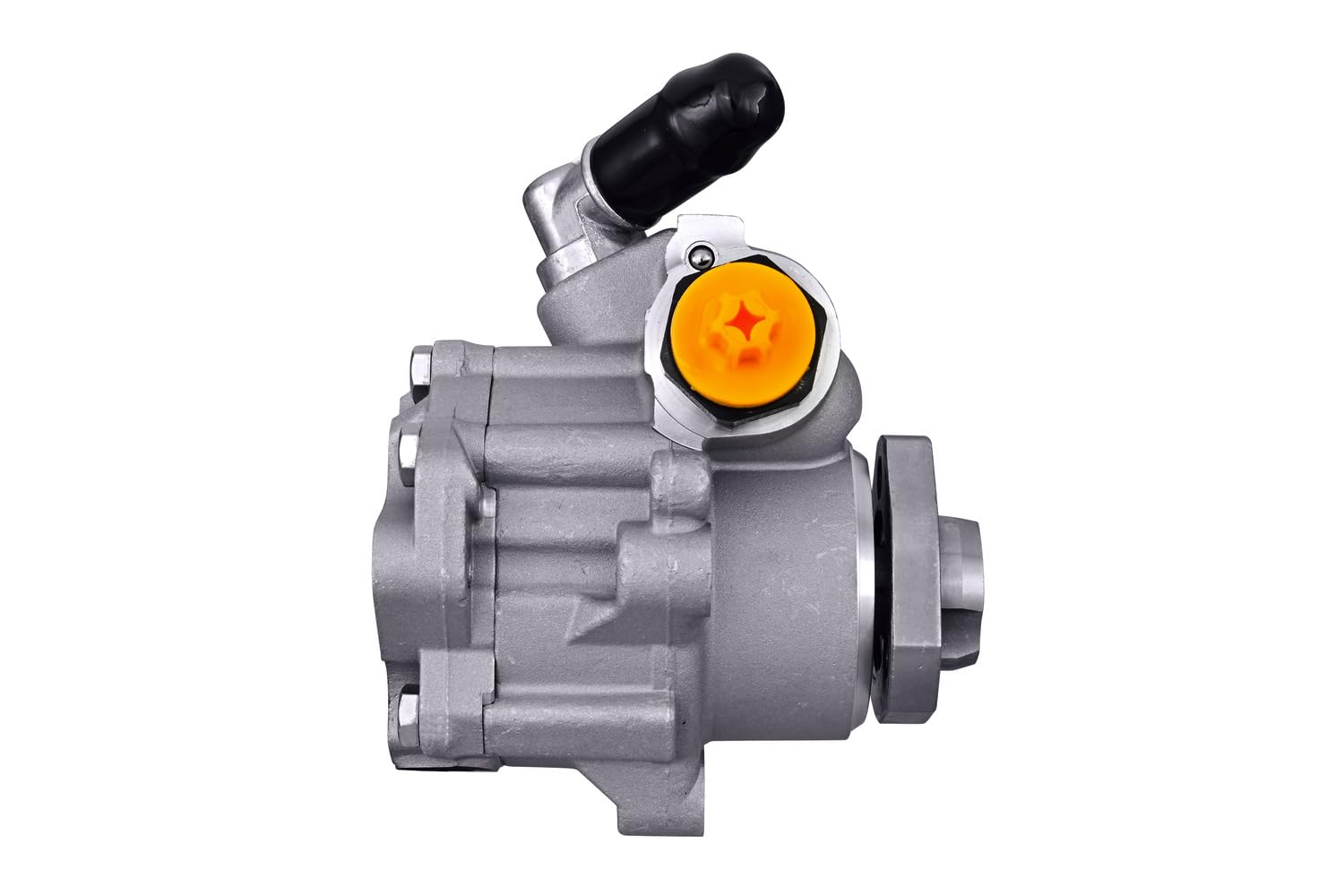 HELLA 8TL 359 003-141 Hydraulikpumpe, Lenkung - 105bar - hydraulisch