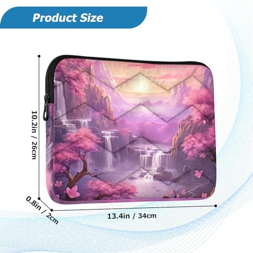 Funda para portátil 13-14 pulgadas impermeable miniatura 3