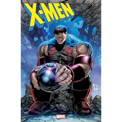 X-Men (2024-) #34