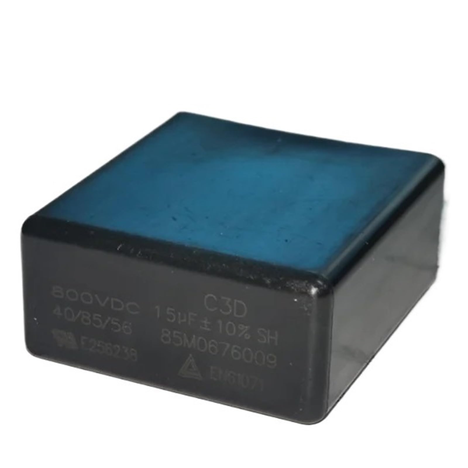 LEOTNNDQ C3D2K156KF2B352 C3D 15UF 800V Filter 1pcs