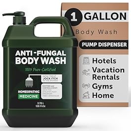 Antifungal & Antibacterial...