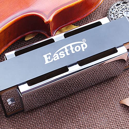 Harmonica Mini Bass harmonica Pocket Bass ensemble orchestre armonica 12 trous harpe orgue pour débutants instruments - Les Beatles, Paul McCartney, John Lennon, RIngo Starr, George Harrison Harmonica Mini Bass harmonica Pocket Bass ensemble orchestre armonica 12 trous harpe orgue pour débutants instruments – Image 5