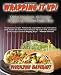 Wrapping It Up!: Making Sensational, All Occasion Wraps