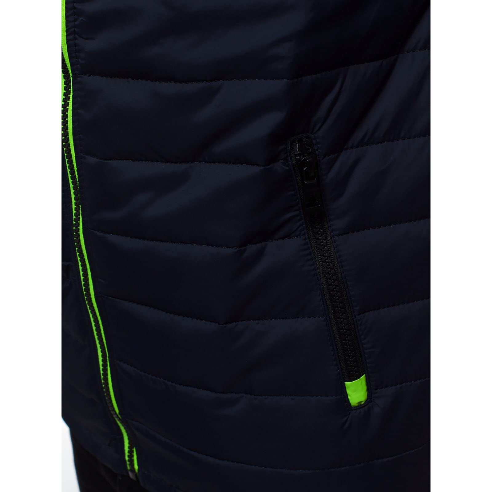 Męska bluza outdoorowa z regulowanym sznurkiem Casual Slim Fit Sportowa męska rozpinana kurtka z kapturem, do treningu kulturystycznego Hoody Jacket