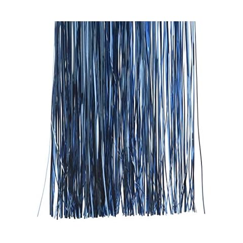 JB Lametta Blau Cover