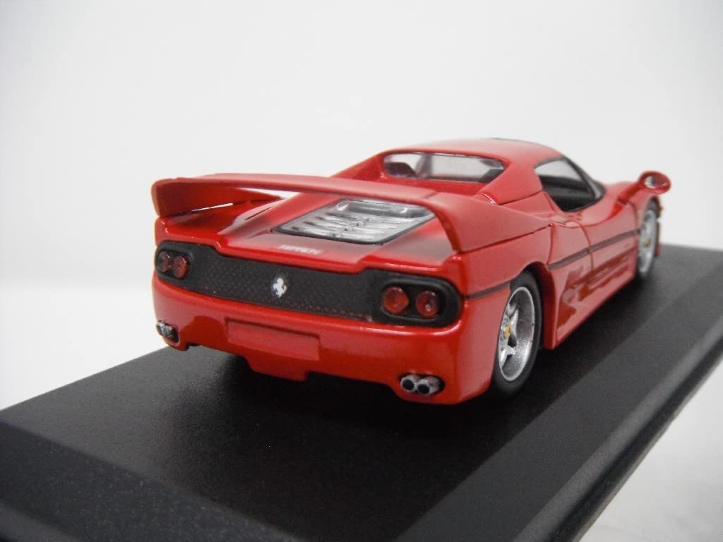 Amazon | □ detailcarsディテールカーズ『1/43 FERRARI F50