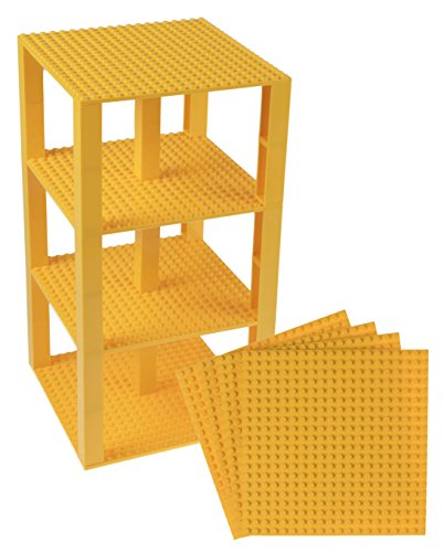Strictly Briks Classic Baseplates 6