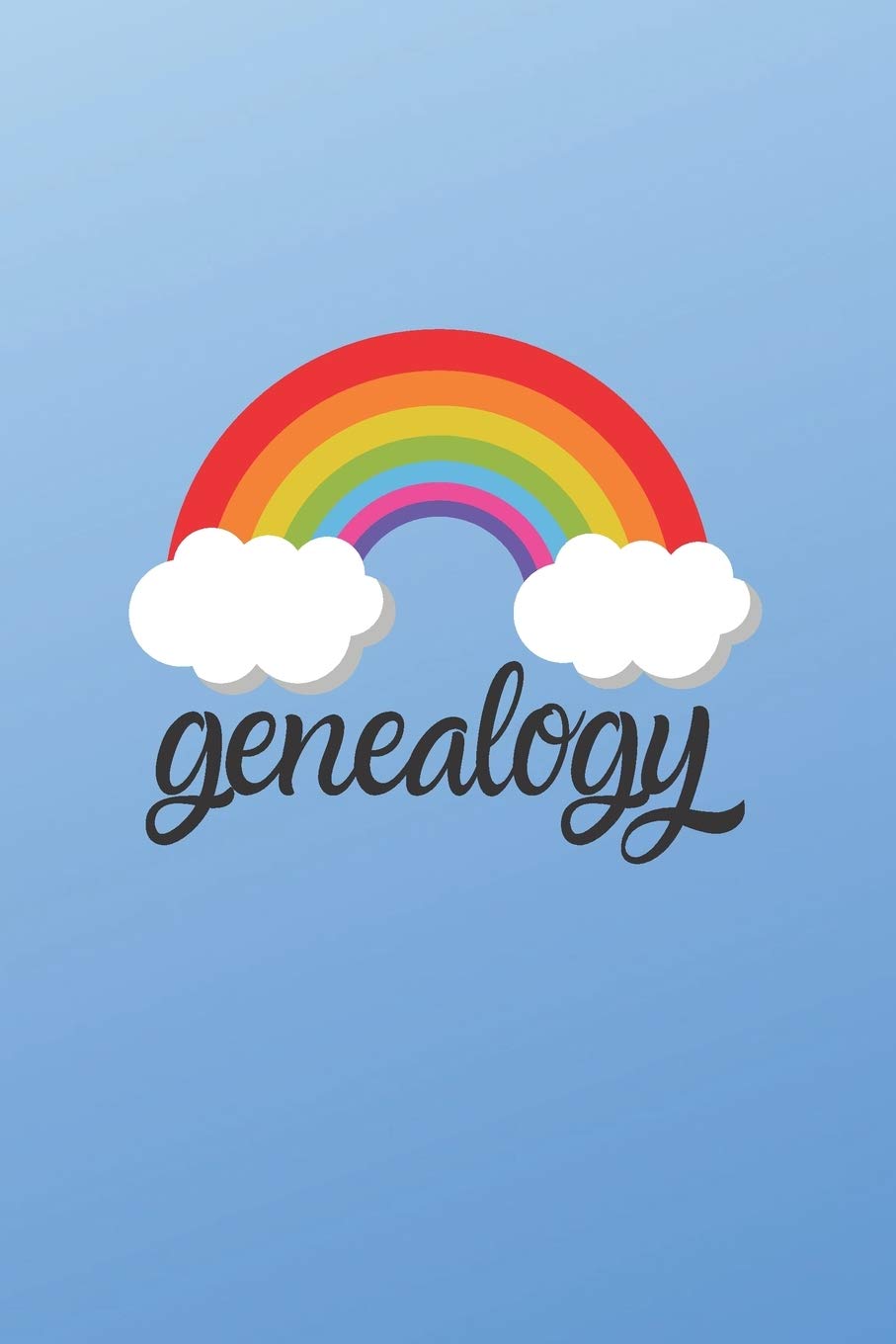 Genealogy Journal: Lined Notebook with Helpful Ancestry Checklists and Family Tree Forms from a Pro. Great gift for the family historian or genealogy researcher.