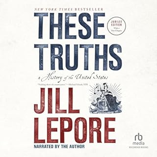 These Truths (Jubilee Edition) cover art
