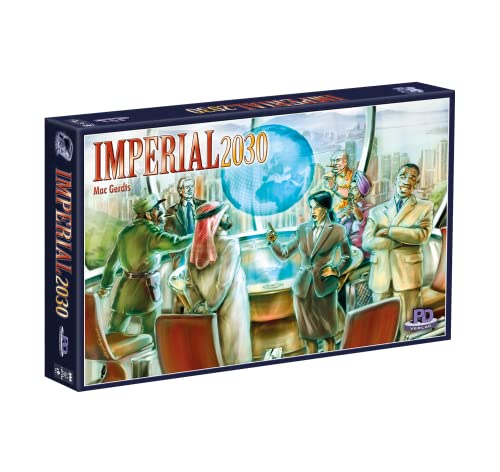 PD-Verlag PD006 - Imperial 2030