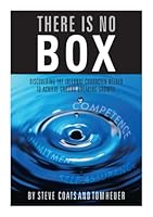 There Is No Box 1930771282 Book Cover