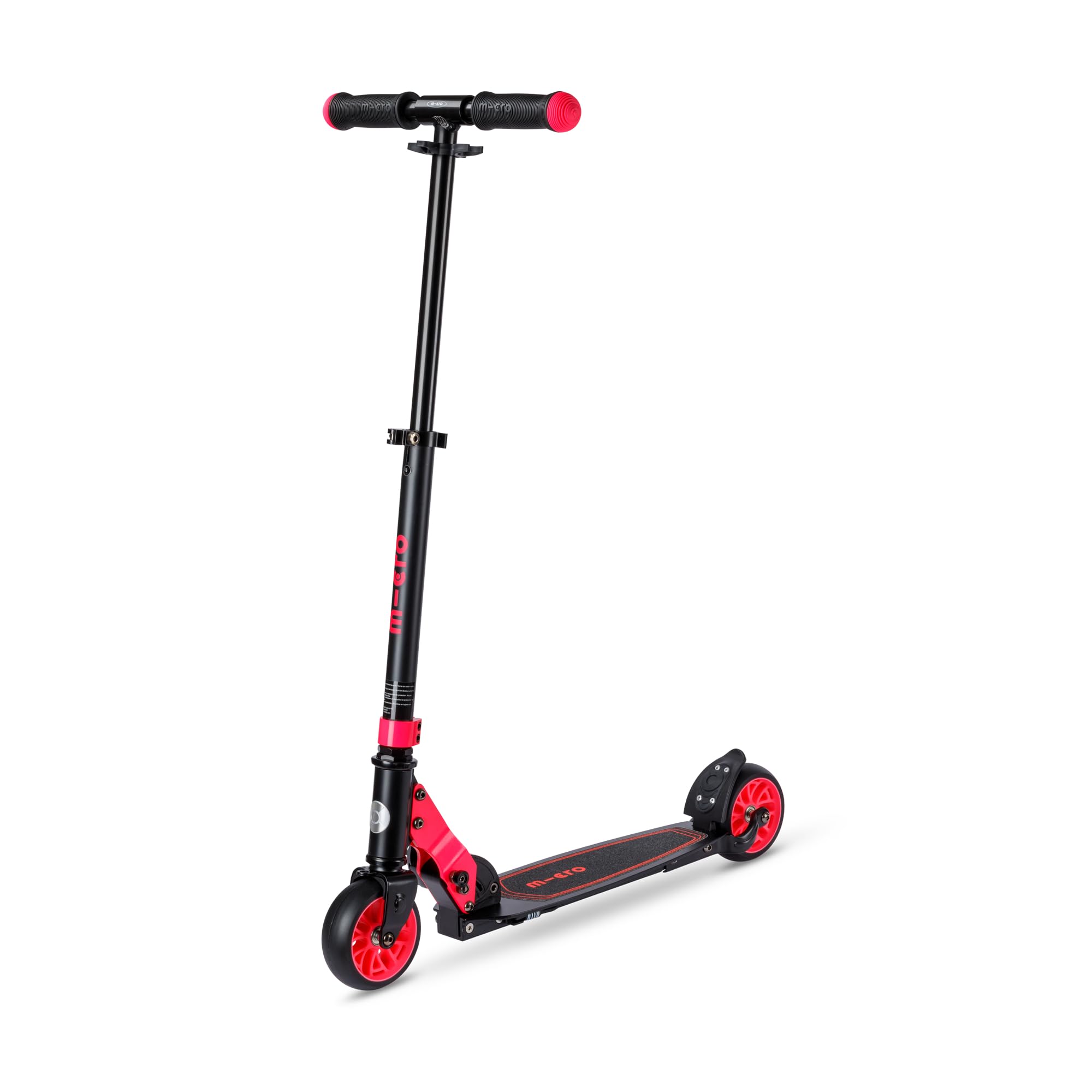 Micro, Micro Rocket 2.0, 2-Wheel Foldable Aluminum Scooter