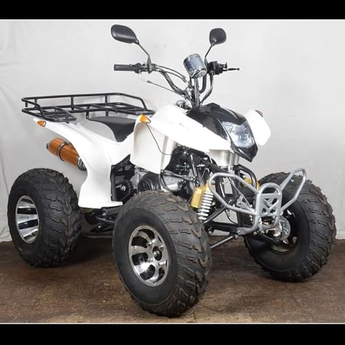 Gigaglitz Torque 150cc Powered ATV