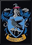 Ata-Boy HP Ravenclaw Crest Magnet Magnet - 2.5' x 3.5' Magnet for Refrigerators, Whiteboards &...