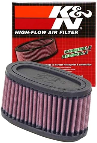 K&N Engine Air Filter: High Performance, Premium, Powersport Air Filter: Fits 2004-2019 HONDA (VT750C, Shadow Aero, Phantom, ABS, Spirit, Spirit ABS, C2B Shadow Phantom, RS Shadow, C2 Shadow) HA-7504