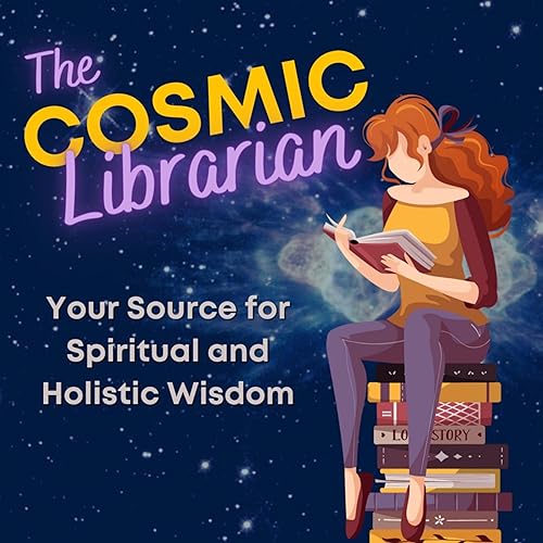 Episode 8: Chill and Prosper (aka Chillpreneur) by Denise Duffield-Thomas copertina