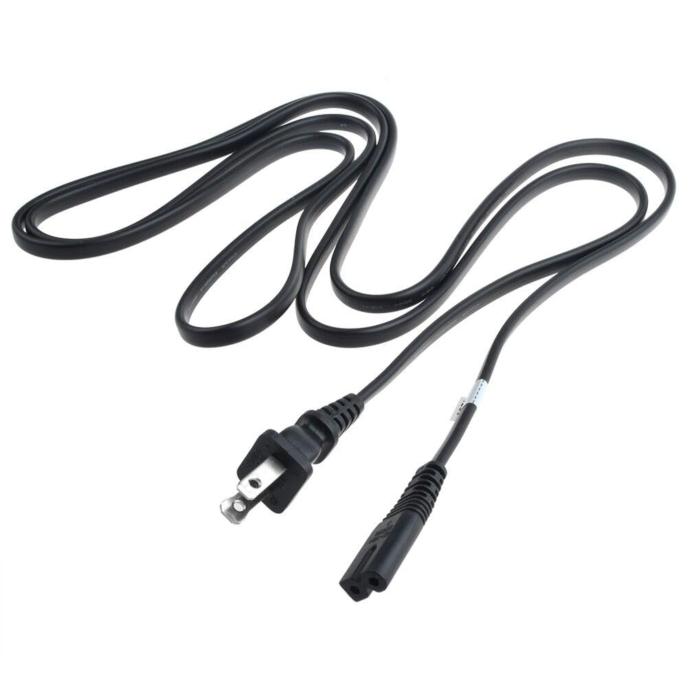 Amazon.com: Power Cable Cord Sharp TV LC-40E67UN LC-40D68UT