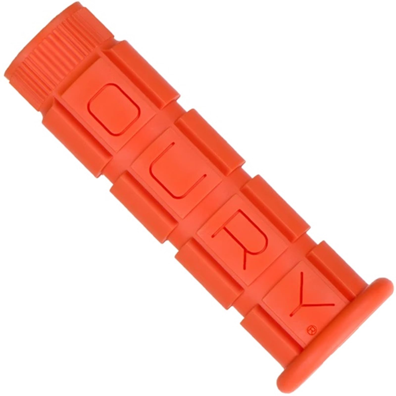 Oury MTN Grip (Orange)