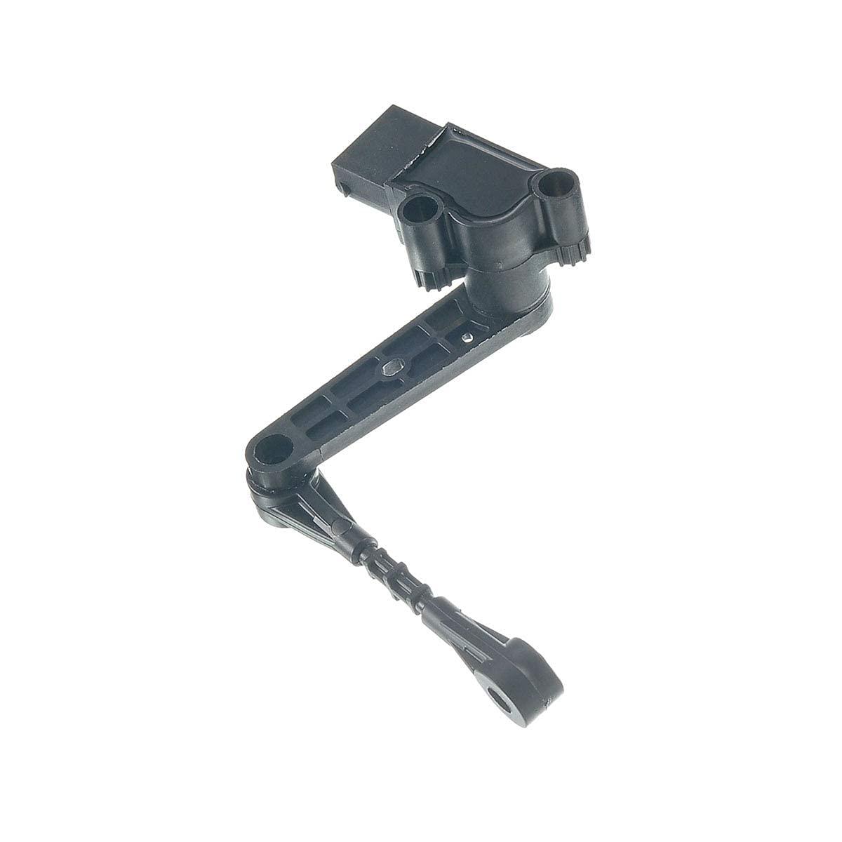 Frankberg 2x Sensores de altura Suspensión neumática Eje delantero izquierdo derecho para R-a-n-g-e R-o-v-e-r Sport LS L320 2005-2009 LR020474