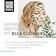 basics Vitamin B12 Methylcobalamin Monatskur, 30 x 10ml Fläschchen - hochdosiertes Vitamin B12 & Glutamin - zur Verringerung von Müdigkeit und Erschöpfung - in Deutschland produziert