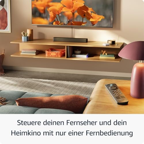 Zertifiziert und generalüberholt Amazon Fire TV Stick HD (Neueste Generation), Free- und Live-TV, Alexa-Sprachfernbedienung, Smart-Home-Steuerung, HD-Streaming – Bild 8