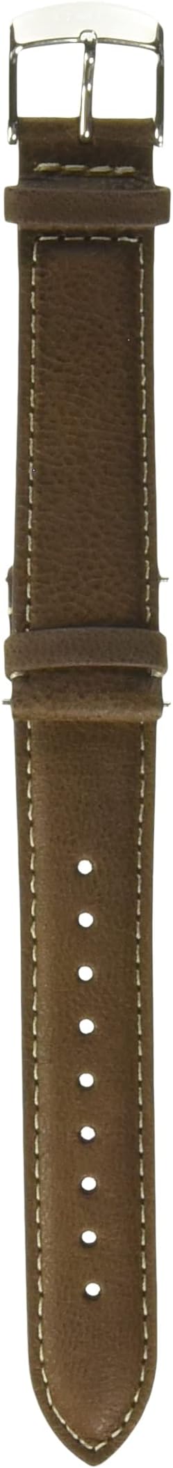 Timex Metropolitan+ 20mm Quick-Release Leather Strap