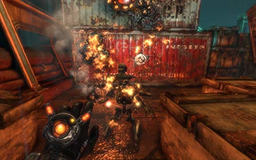 Image of Singularity - Xbox 360 (Renewed)