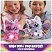 Hatchimals Alive, Mystery Hatch Pufficorn, Surprise Interactive Toy & Egg with Mist, Lights & Sounds (Styles May Vary), Gifts & Stocking Stuffers for Girls & Boys