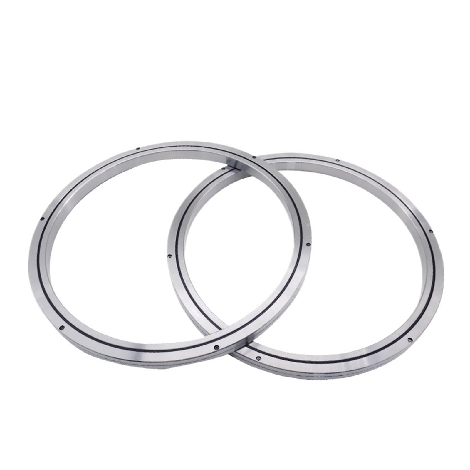 TBZOQAID 1PCS RB15013 UU CC 0P5 150x180x13mm Precision Crossed Roller Bearing Automation Machinery Robot Spherical
