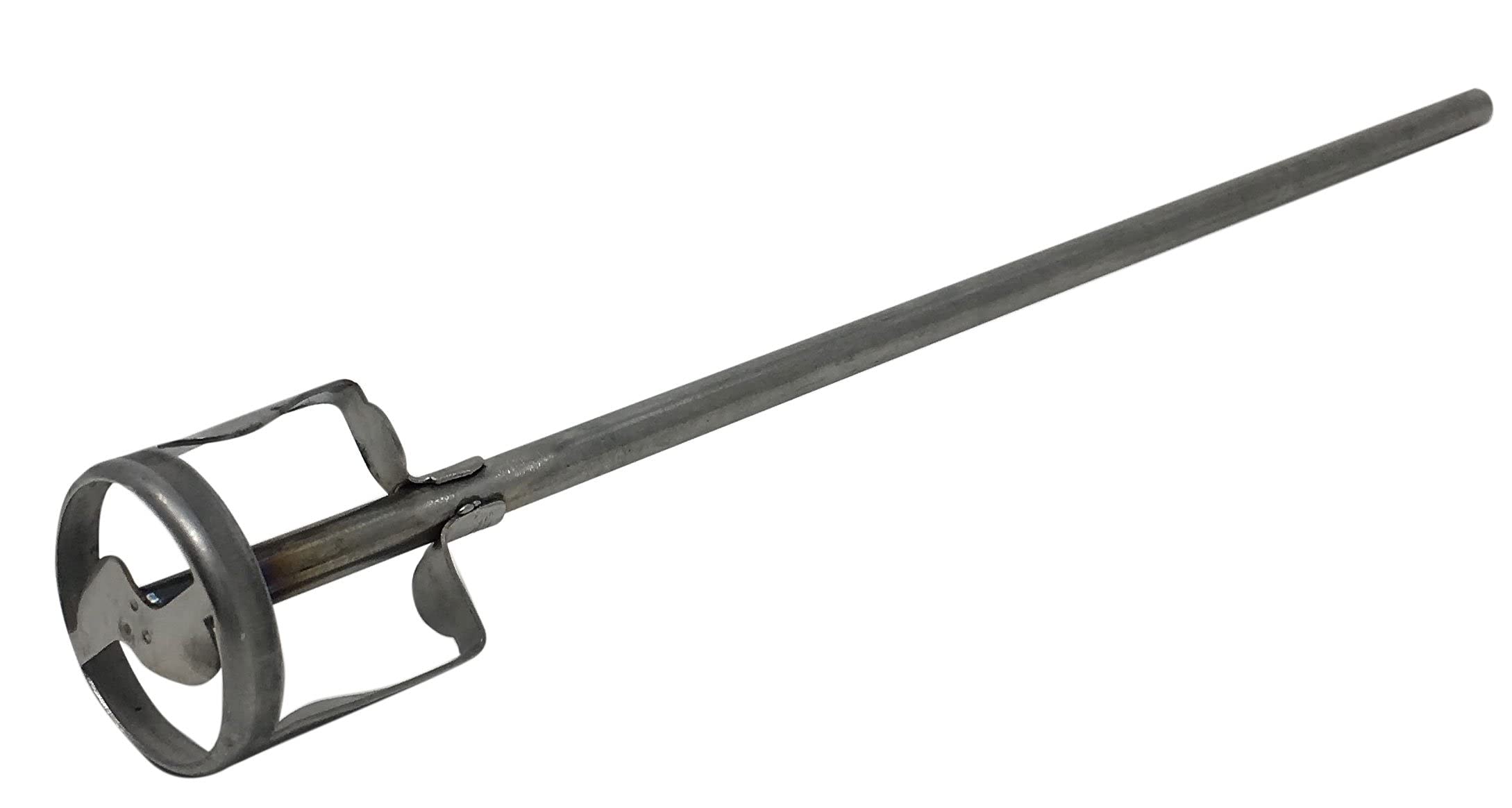 Brand Jiffy Mixer LM Laboratory Mixer Pack of 2