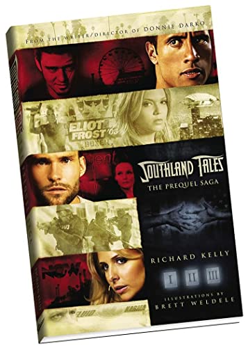 Southland Tales: The Prequel Saga