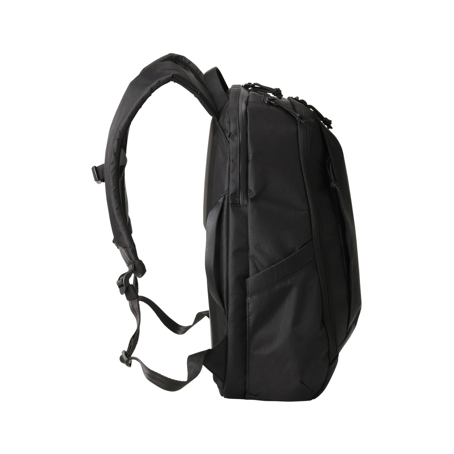 Amazon.co.jp: Elecom BM-MNLBP03BK Business Backpack, MNL City Pack