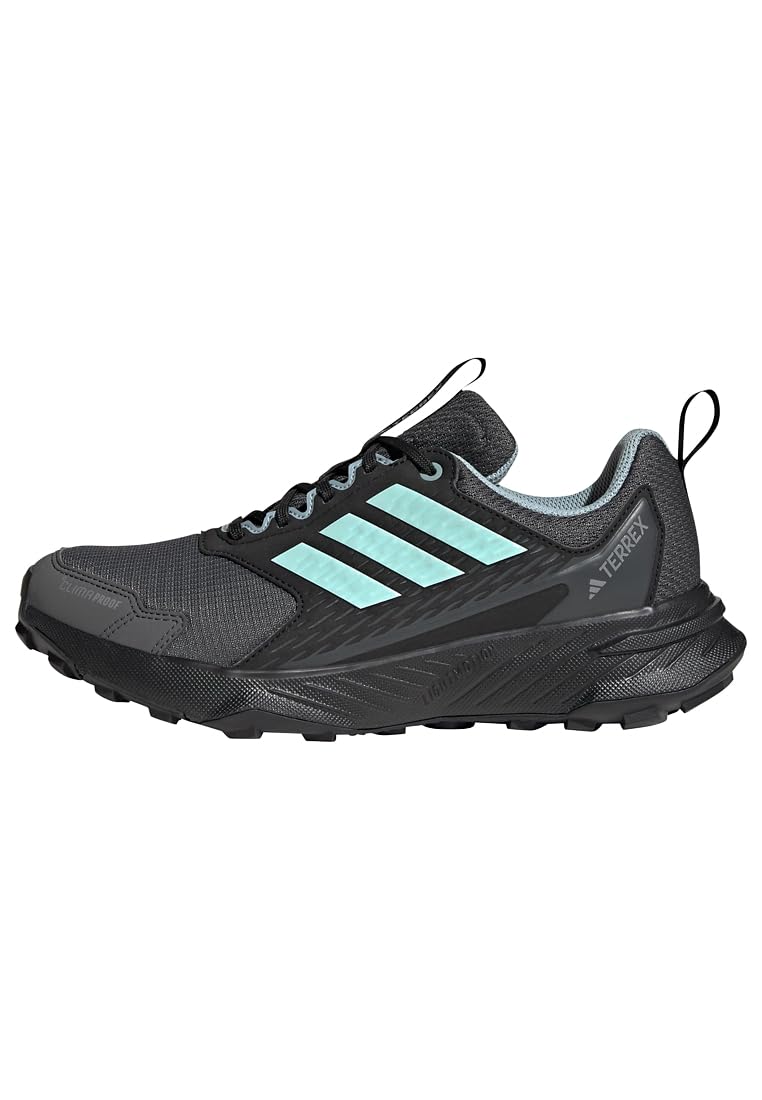 Terrex Tracefinder 2 Climaproof Trail Running Shoes Grey 6.5 kadın parkur koşu ayakkabısı