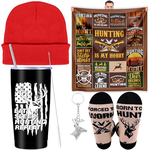 IUUIVV Hunting Gifts for Men, Christmas Gifts for Hunters, Cool