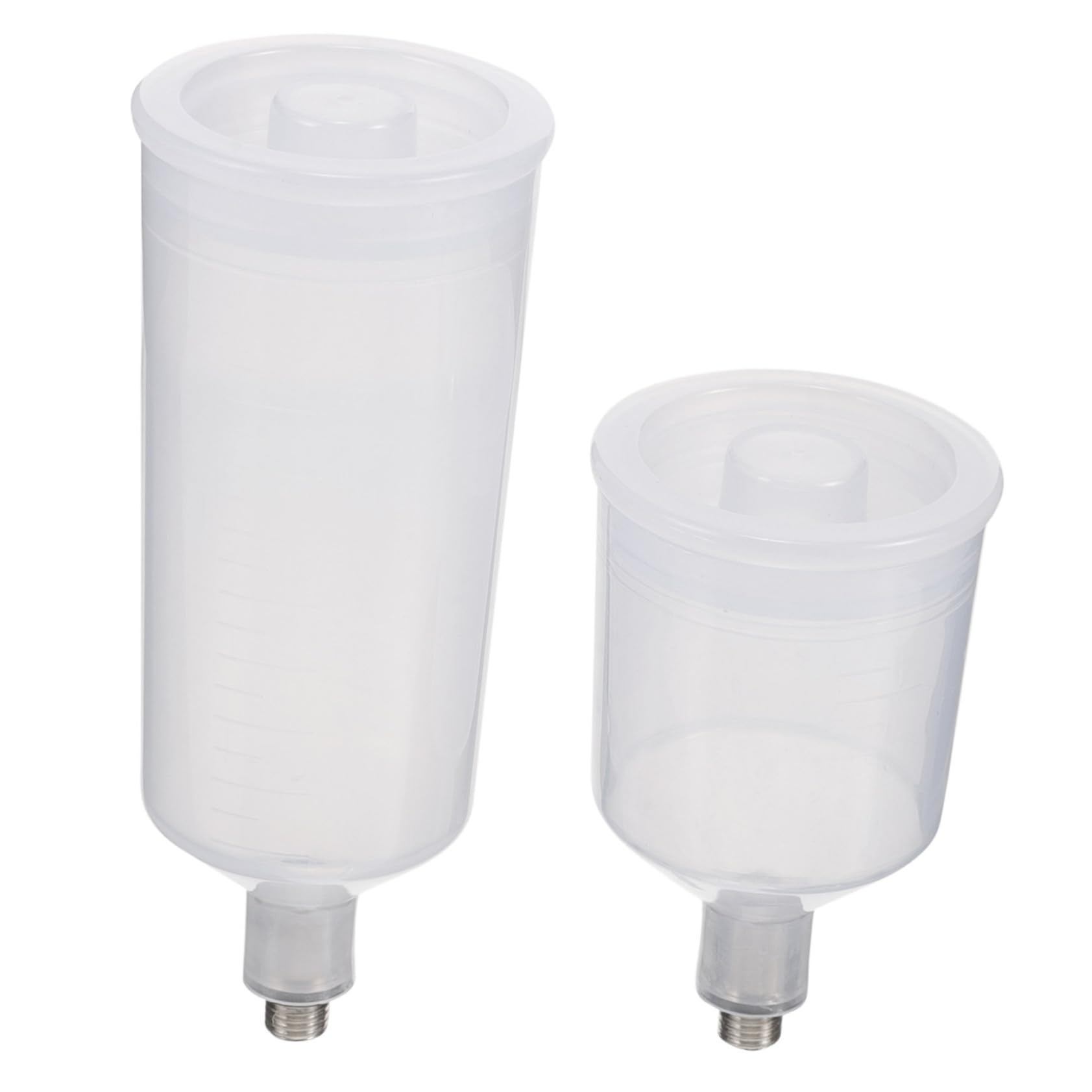 VICASKY 2pcs 100ml Nano Mist Sprayer Bottles Portable Facial Humidifier for Skincare and Hydration Fine Mist Spray Bottles