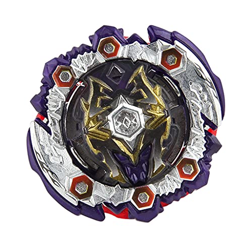 B Blesiya Toupie Magie Gyro Combat Gyroscope Bataille Combattants Rapidité Haute Qualité et Durable Animation Jouet - B-125