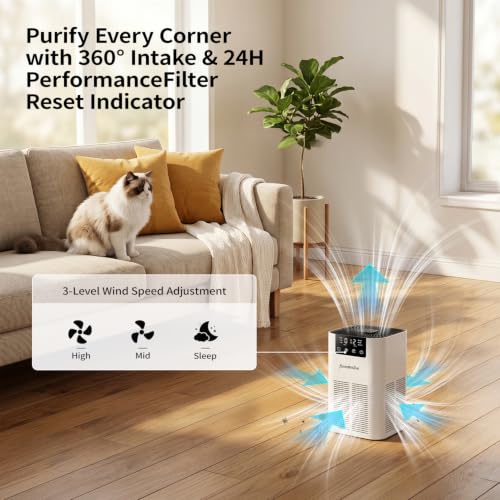 Air Purifiers for Home - image 5